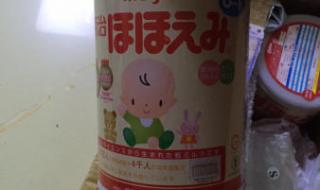 日本明治奶粉怎么样 明治奶粉蓝色罐和粉色区别